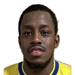 Simeon Cobourne