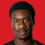 Benji Adomako