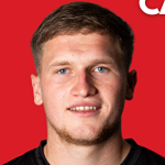 Cameron Dunn