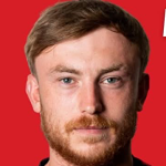 Charlie Faulkner
