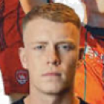 Cody Mullan