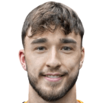 Ben Ramsey