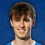 Rory Edwards