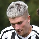 Jude Swailes