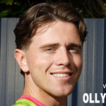 Olly Marshall