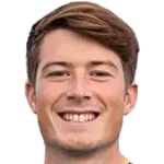 Charlie Marshall