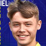Daniel Ramsden