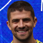 Dan Coupland