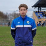 Max Tweddle