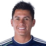 Rafael Caroca