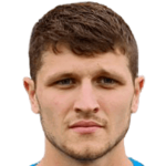 Jamie Barkway