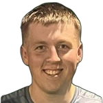 Connor Ingram