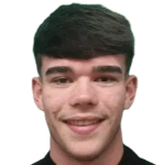 Ethan Morgan