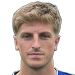 Tommy Van Der Laan