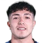 Lucas Velásquez