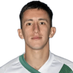 Ezequiel Cañete