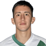 Ezequiel Cañete