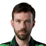 Calvin Dickson