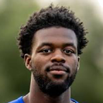 Lawrence Ajong