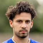 Jesus Mendoza