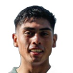 Harold Antiñirre