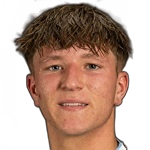 Lewis Barlow