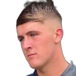 Connor Pace