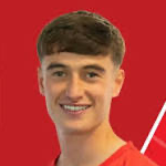 Harry Eden