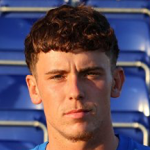 Luke Williamson