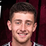 Lucas Wilson