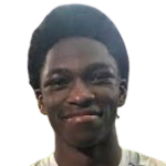 Marcus Gilpin
