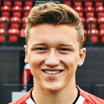 Matty Bowman