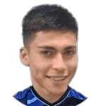 Benjamín Mellado