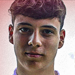 Dominic James