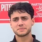 Tyler Smith