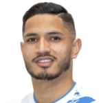 Eric Ramírez