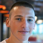Adam Lipman