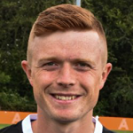 Ashley Jarvis