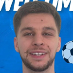 Ethan Lane