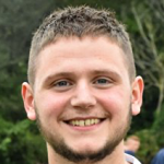 Kieran Smith