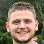 Kieran Smith