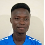 Kwame Boakye