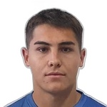 Lucas Serafini