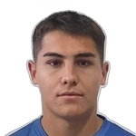 Lucas Serafini