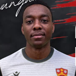 Prince Mutswunguma