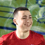 Theo Goddard