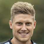 Ben Robinson