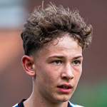 Frankie Alderson