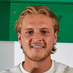 Elliott Walker