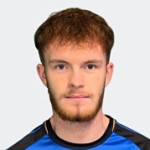 Alfie Perry